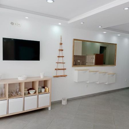 Apartamento Velorgues Vinarós Dış mekan fotoğraf