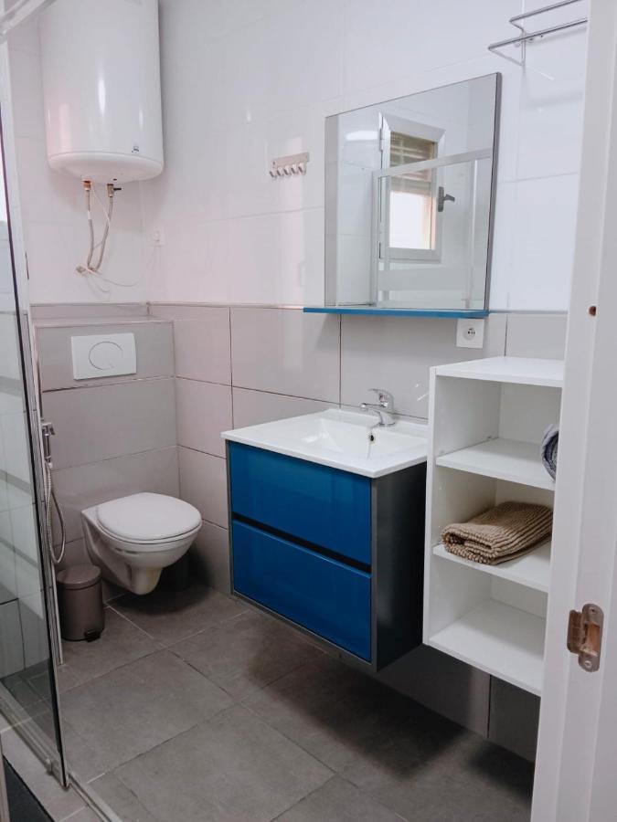 Apartamento Velorgues Vinarós Dış mekan fotoğraf