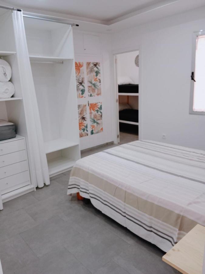 Apartamento Velorgues Vinarós Dış mekan fotoğraf
